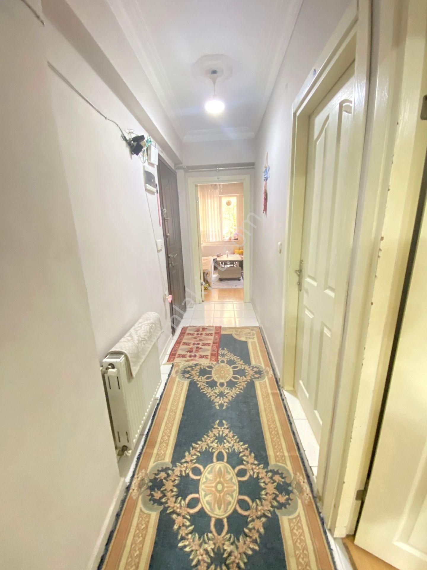 Has Seba'dan Tevfikbey Mh 2+1 75m2 Kredili Satılık Dairee - Görsel 22