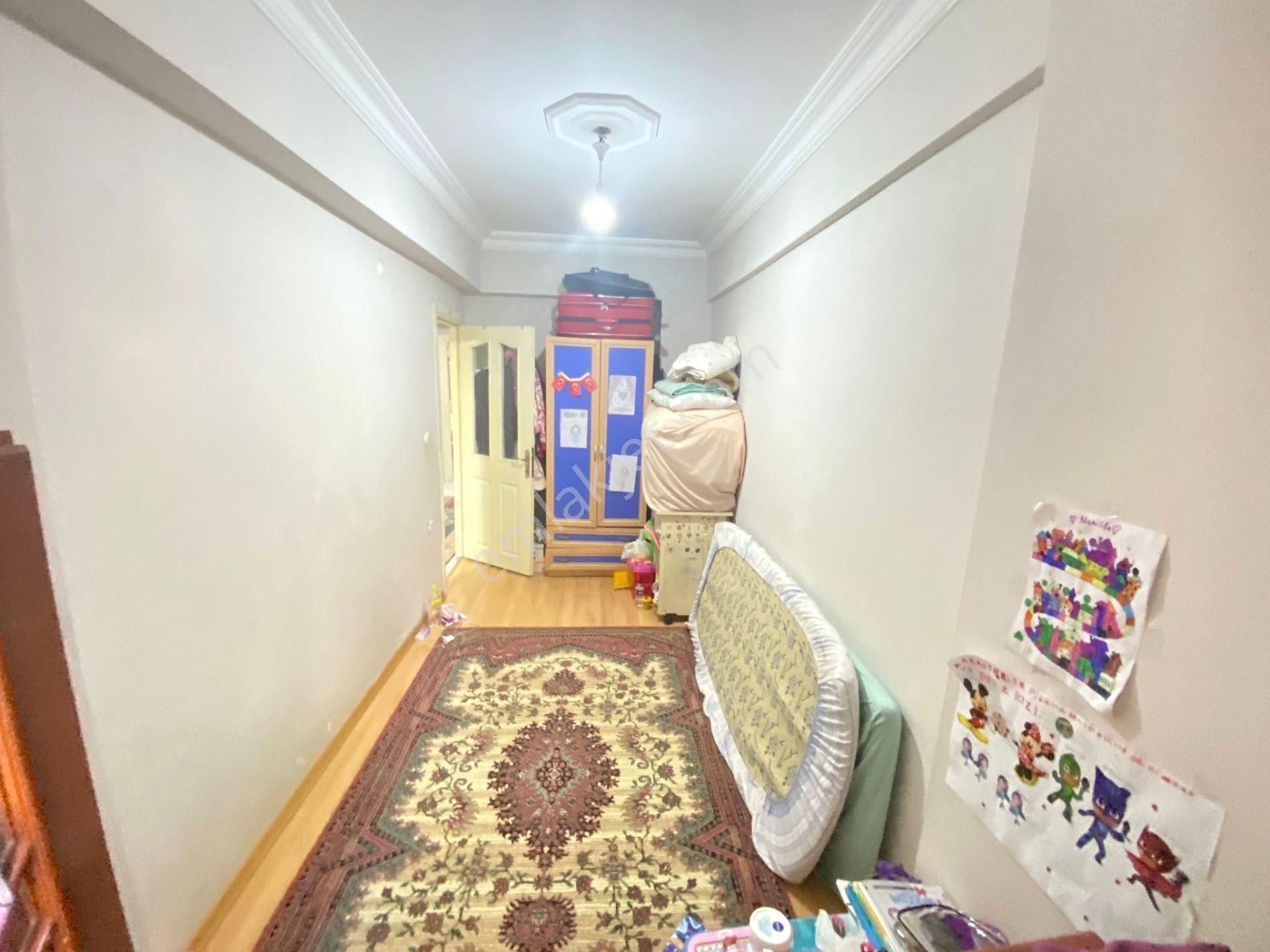 Has Seba'dan Tevfikbey Mh 2+1 75m2 Kredili Satılık Dairee - Görsel 9