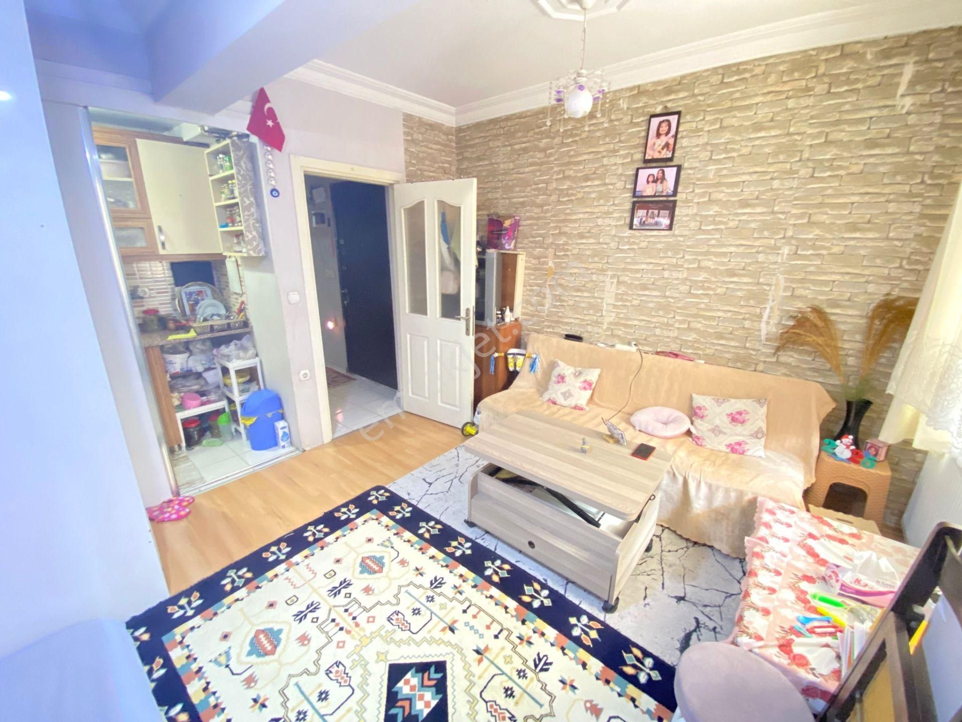 Has Seba'dan Tevfikbey Mh 2+1 75m2 Kredili Satılık Dairee - Görsel 6