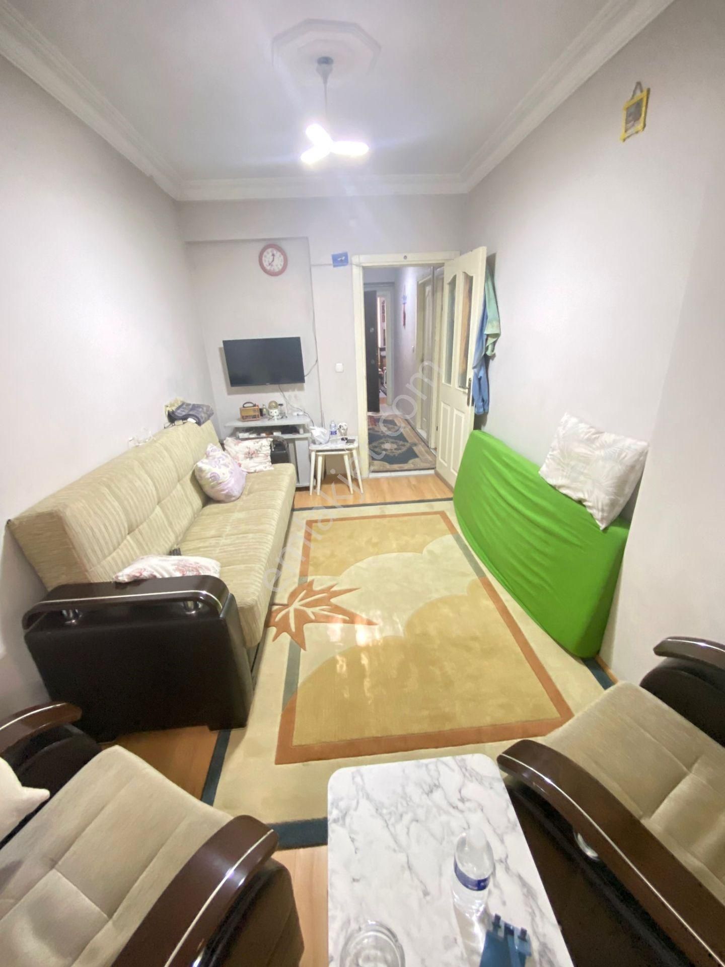 Has Seba'dan Tevfikbey Mh 2+1 75m2 Kredili Satılık Dairee - Görsel 16