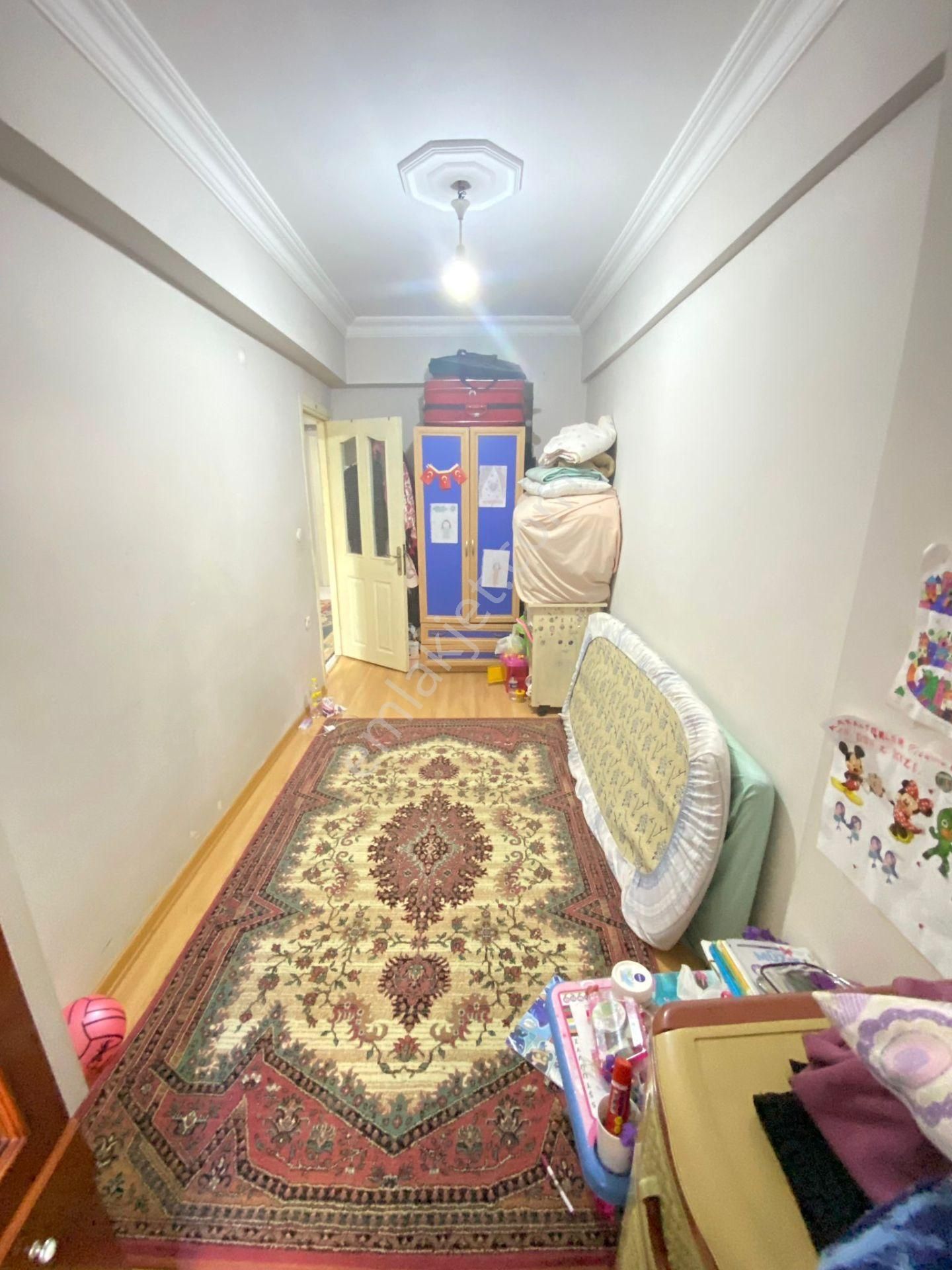 Has Seba'dan Tevfikbey Mh 2+1 75m2 Kredili Satılık Dairee - Görsel 10