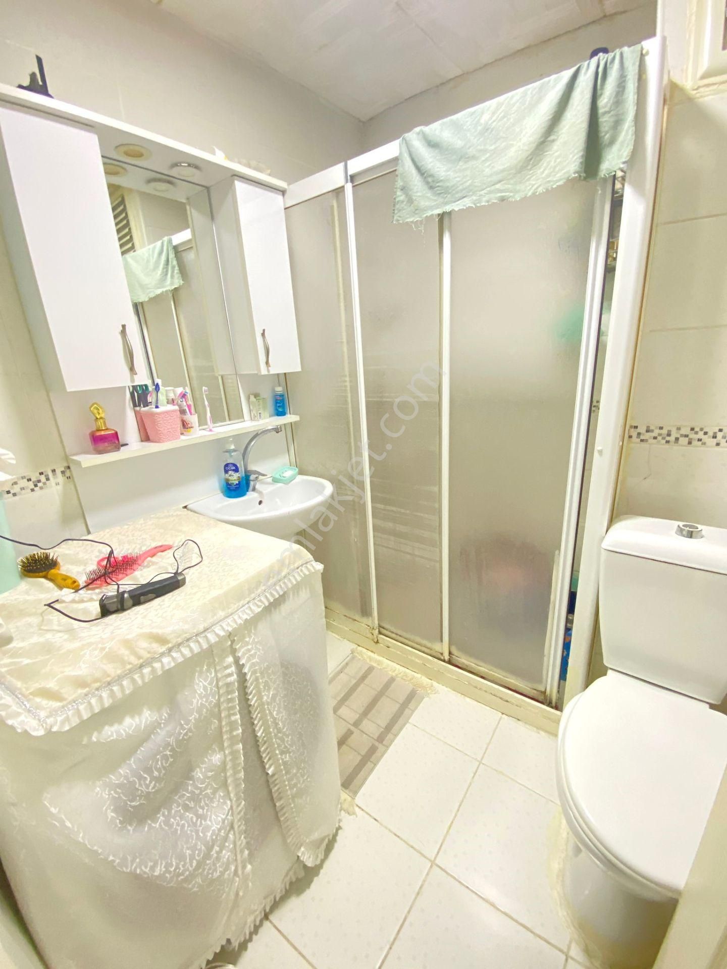 Has Seba'dan Tevfikbey Mh 2+1 75m2 Kredili Satılık Dairee - Görsel 19