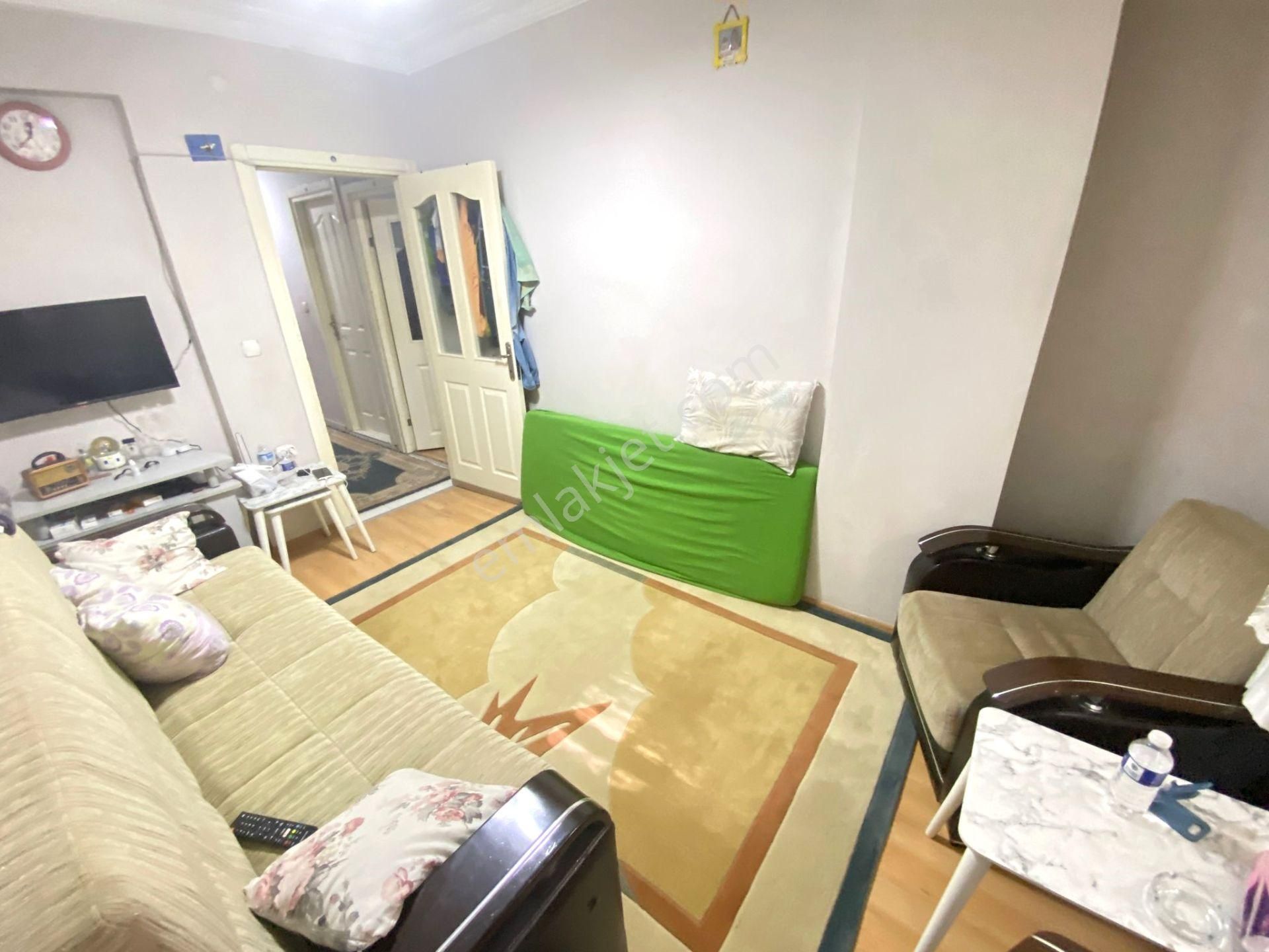 Has Seba'dan Tevfikbey Mh 2+1 75m2 Kredili Satılık Dairee - Görsel 17