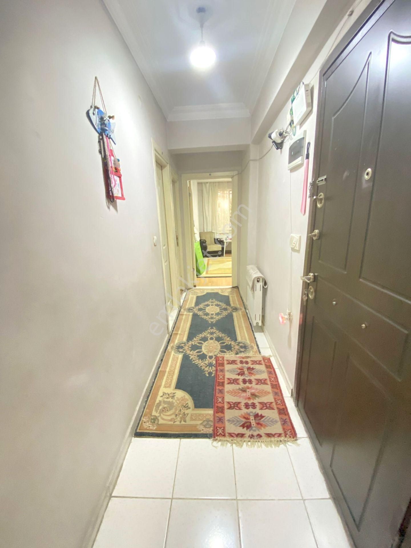 Has Seba'dan Tevfikbey Mh 2+1 75m2 Kredili Satılık Dairee - Görsel 21