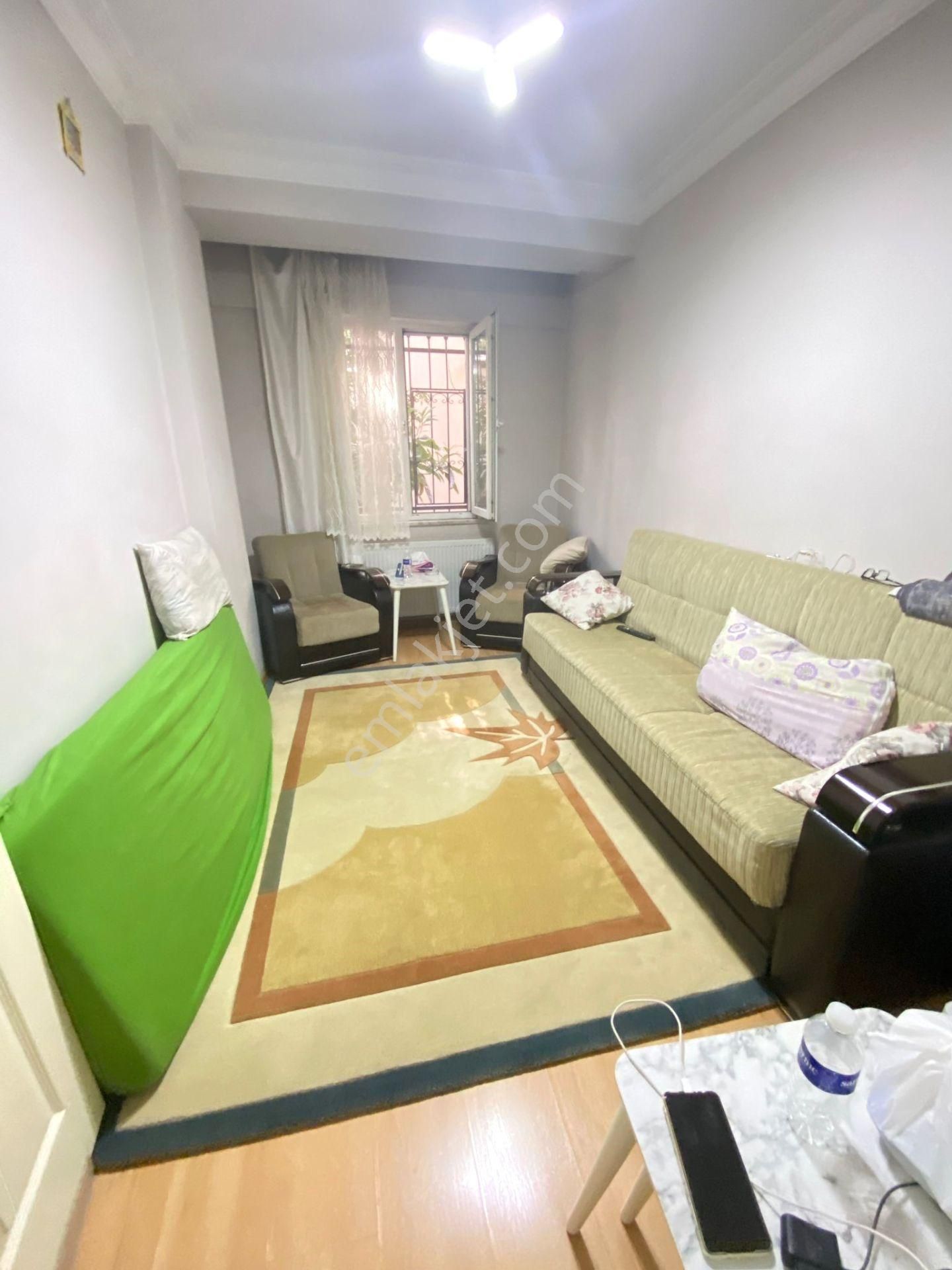 Has Seba'dan Tevfikbey Mh 2+1 75m2 Kredili Satılık Dairee - Görsel 13