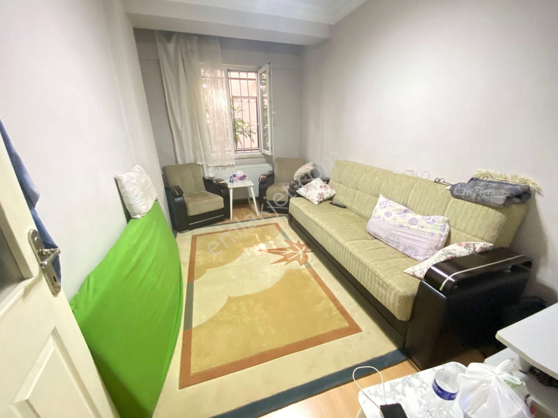 Has Seba'dan Tevfikbey Mh 2+1 75m2 Kredili Satılık Dairee - Görsel 14