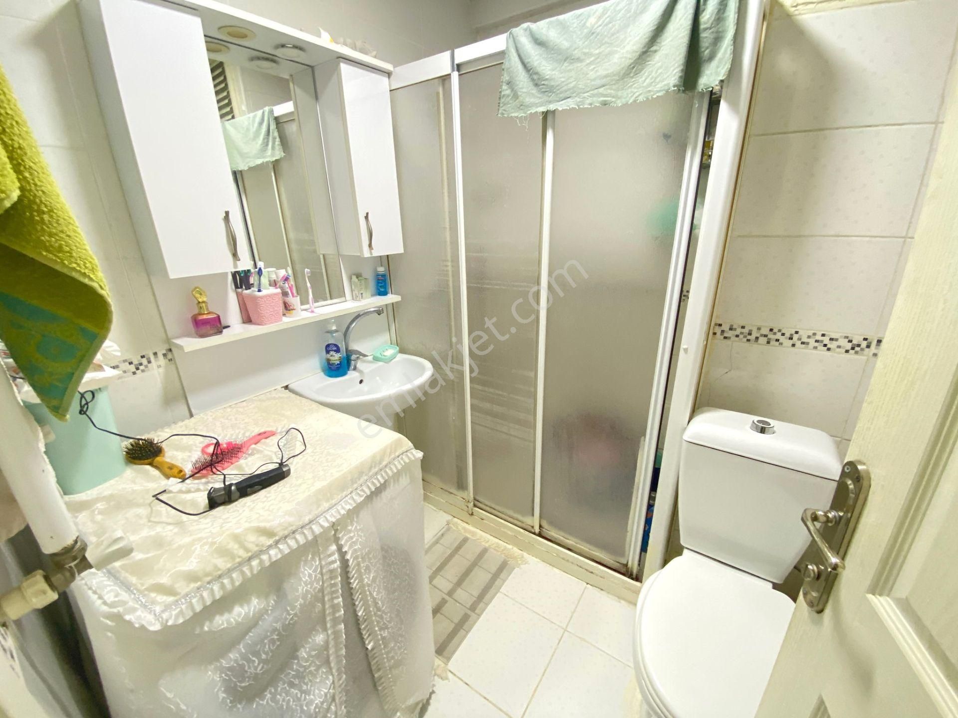 Has Seba'dan Tevfikbey Mh 2+1 75m2 Kredili Satılık Dairee - Görsel 20