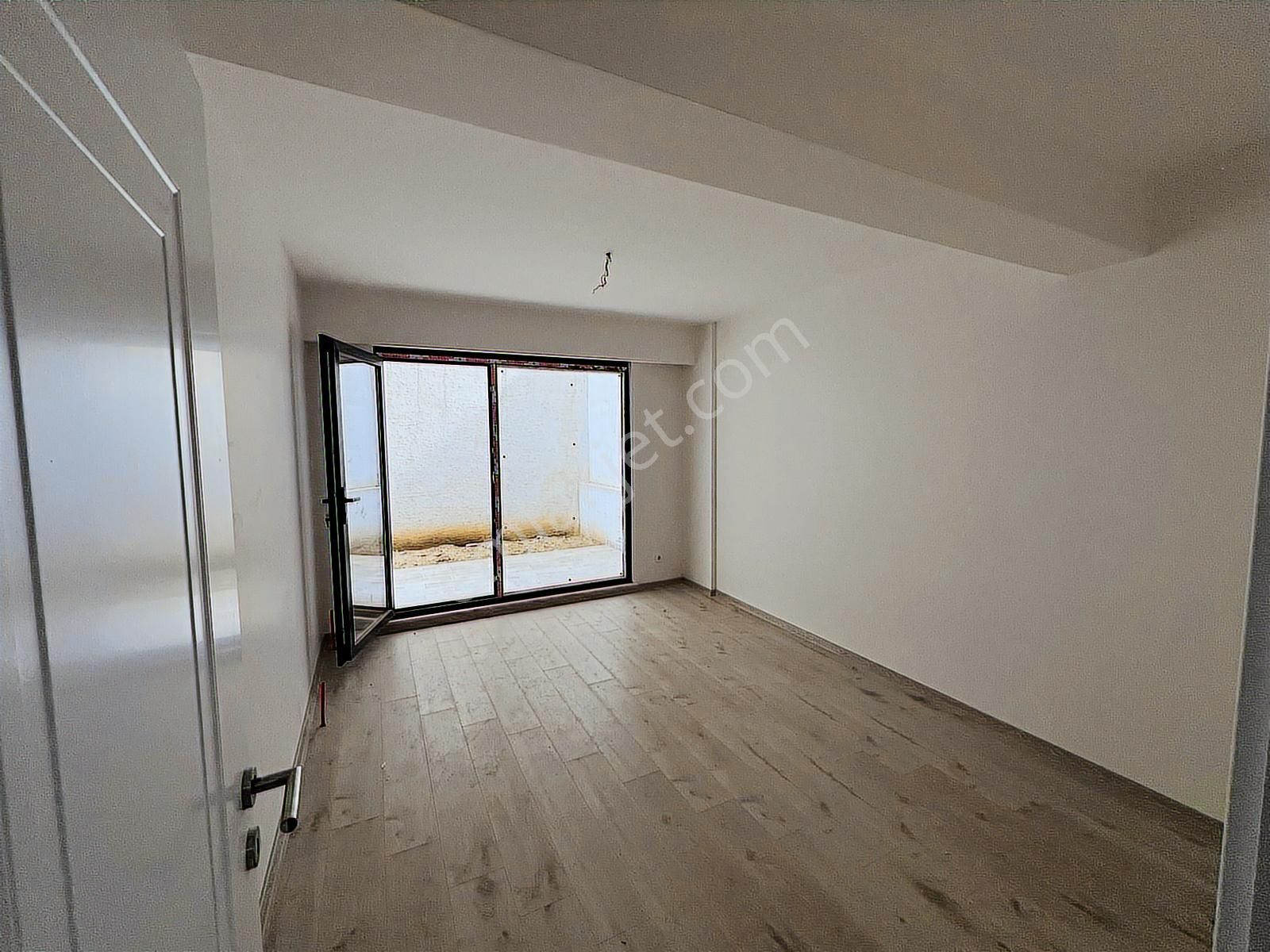 Ankadan Emara 1 Dakika Mesafede Sıfır 1+1 Kiralık Daire - Görsel 16