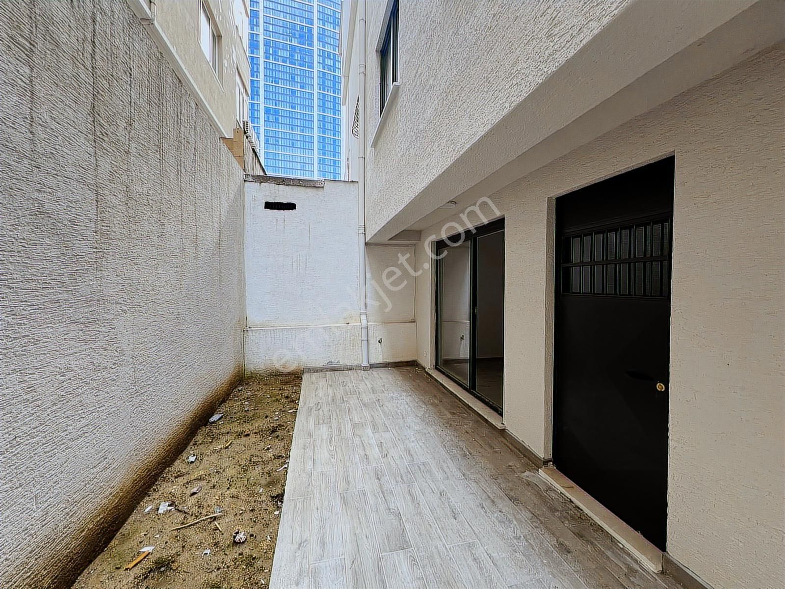 Ankadan Emara 1 Dakika Mesafede Sıfır 1+1 Kiralık Daire - Görsel 17