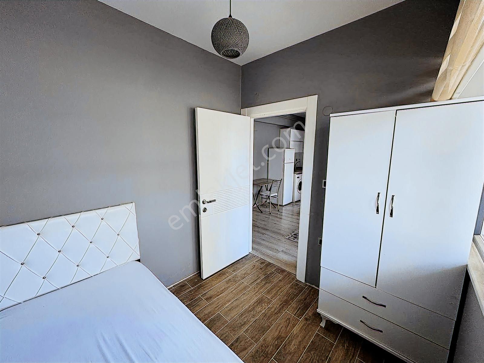 Aktürk Gayrimenkul'den Koza Butik Fırsat 2+1 Satılık Daire - Görsel 17