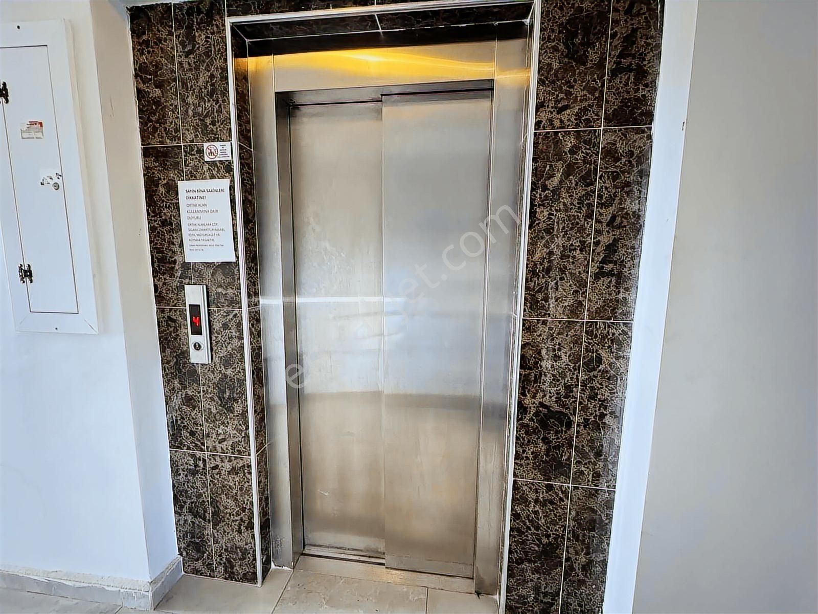 Aktürk Gayrimenkul'den Koza Butik Fırsat 2+1 Satılık Daire - Görsel 9