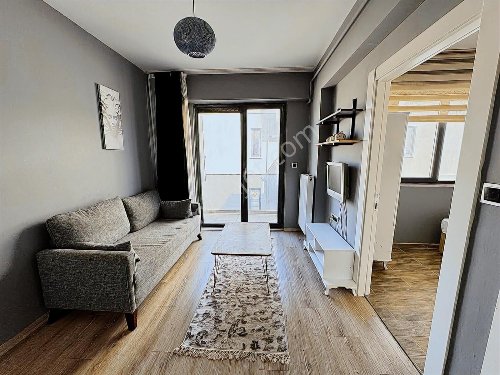 Aktürk Gayrimenkul'den Koza Butik Fırsat 2+1 Satılık Daire - Görsel 6