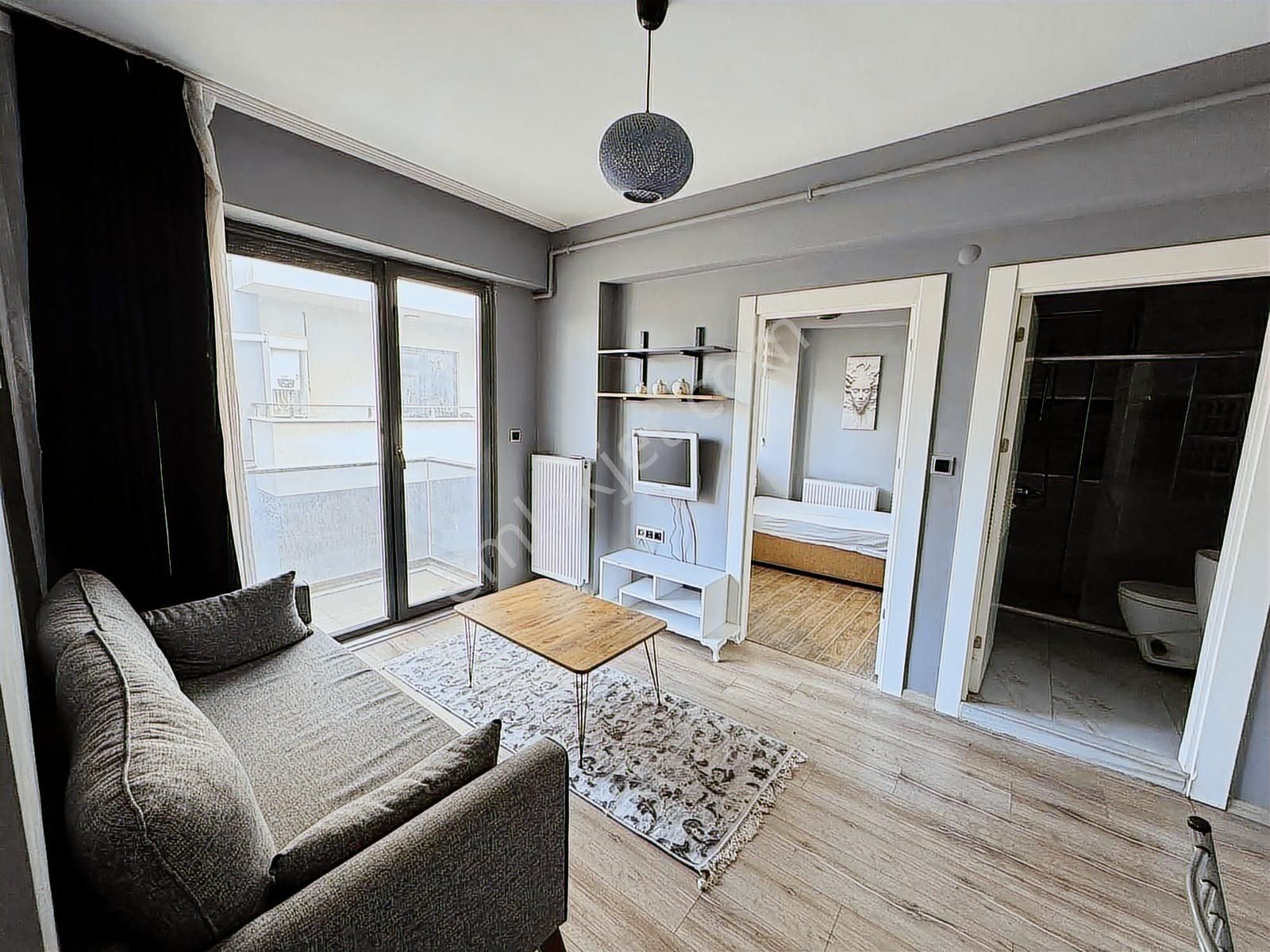 Aktürk Gayrimenkul'den Koza Butik Fırsat 2+1 Satılık Daire - Görsel 4