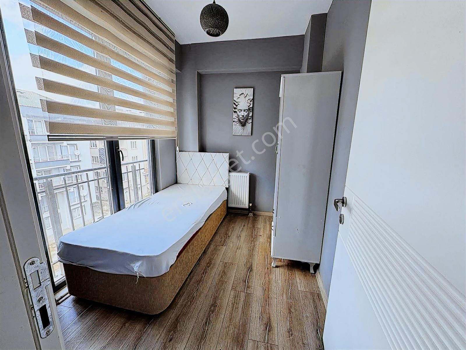 Aktürk Gayrimenkul'den Koza Butik Fırsat 2+1 Satılık Daire - Görsel 20