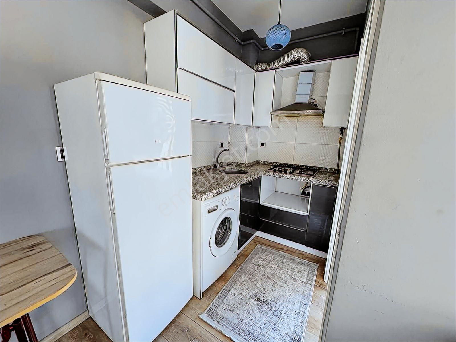 Aktürk Gayrimenkul'den Koza Butik Fırsat 2+1 Satılık Daire - Görsel 12