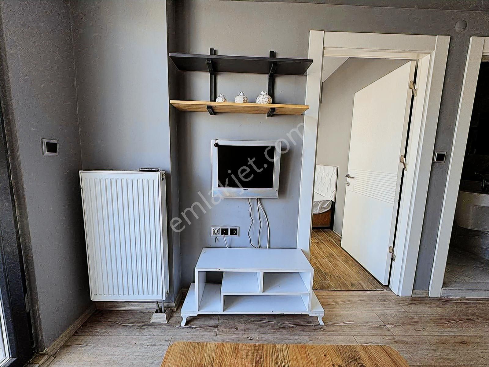 Aktürk Gayrimenkul'den Koza Butik Fırsat 2+1 Satılık Daire - Görsel 10