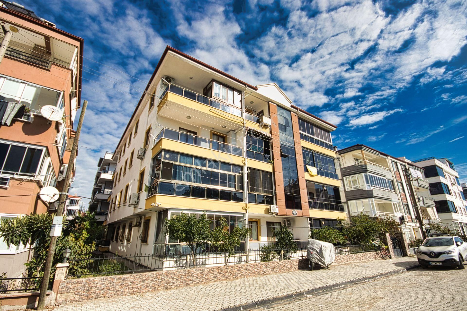 🛑🛑aktif'ten Akçay'da Satılık Harika Konumlu Full Kredili Asansörlü Ferah Ve Aydınlık 2+1 Daire - Görsel 2