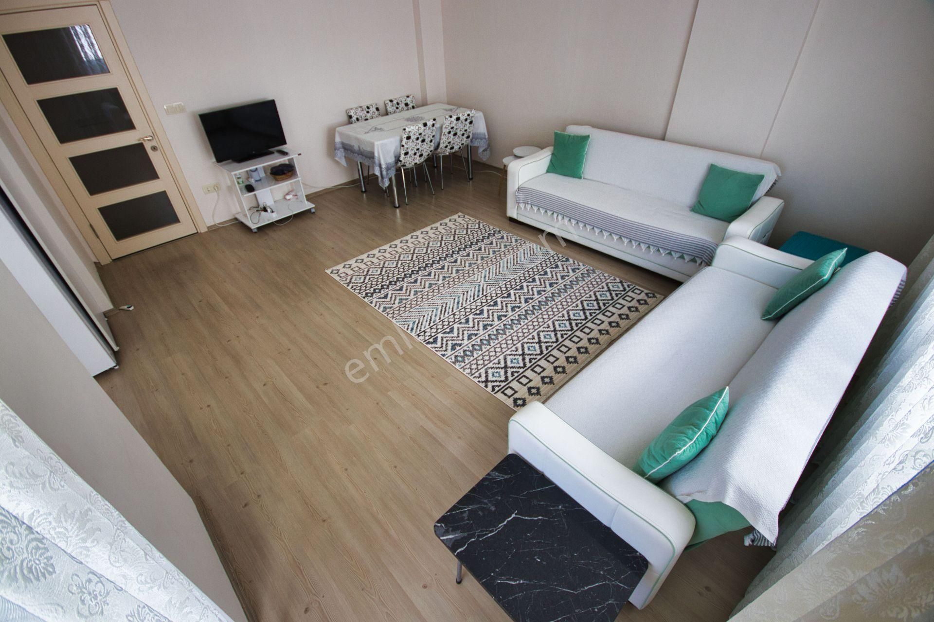 🛑🛑aktif'ten Akçay'da Satılık Harika Konumlu Full Kredili Asansörlü Ferah Ve Aydınlık 2+1 Daire - Görsel 31