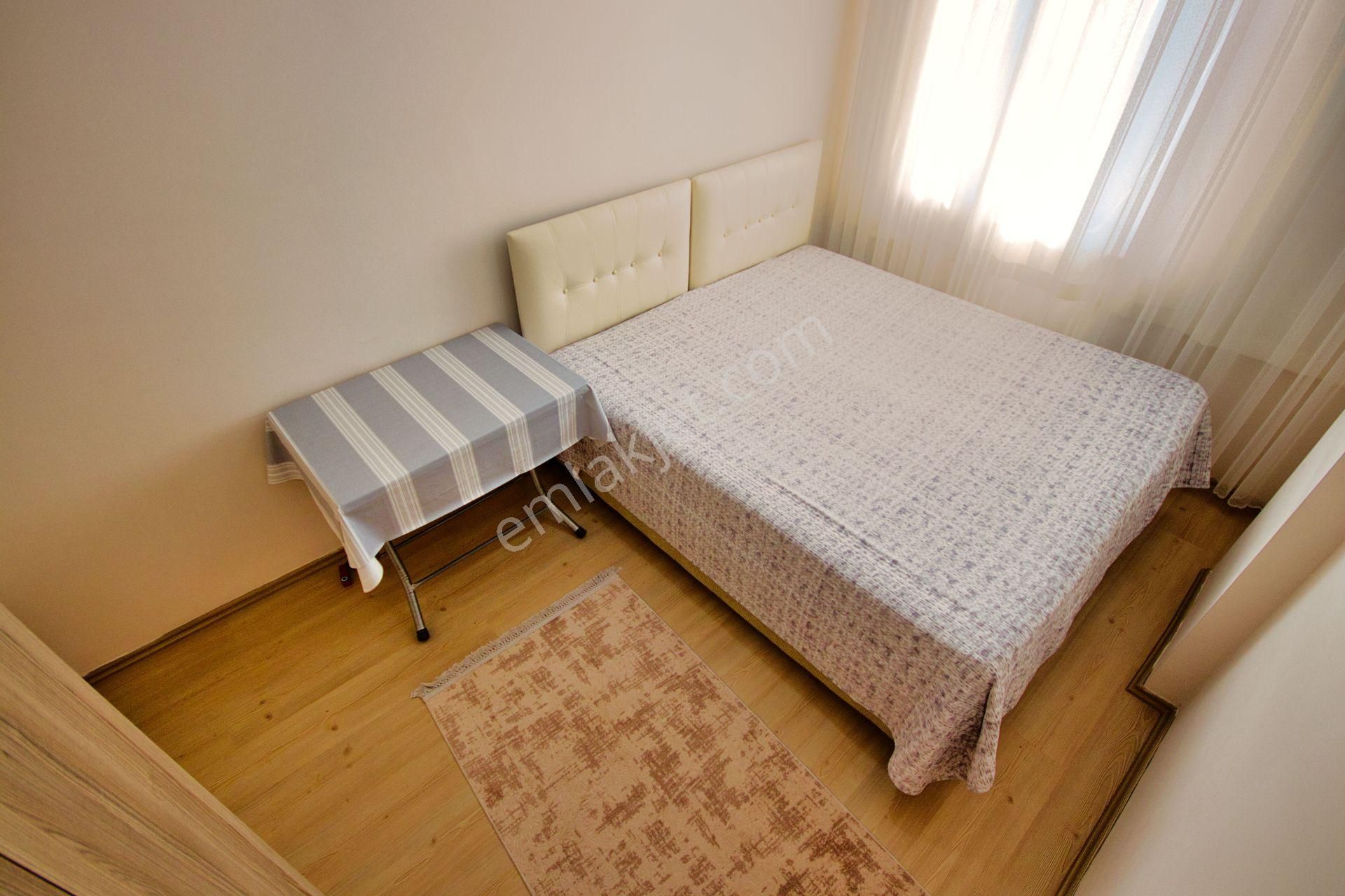 🛑🛑aktif'ten Akçay'da Satılık Harika Konumlu Full Kredili Asansörlü Ferah Ve Aydınlık 2+1 Daire - Görsel 17