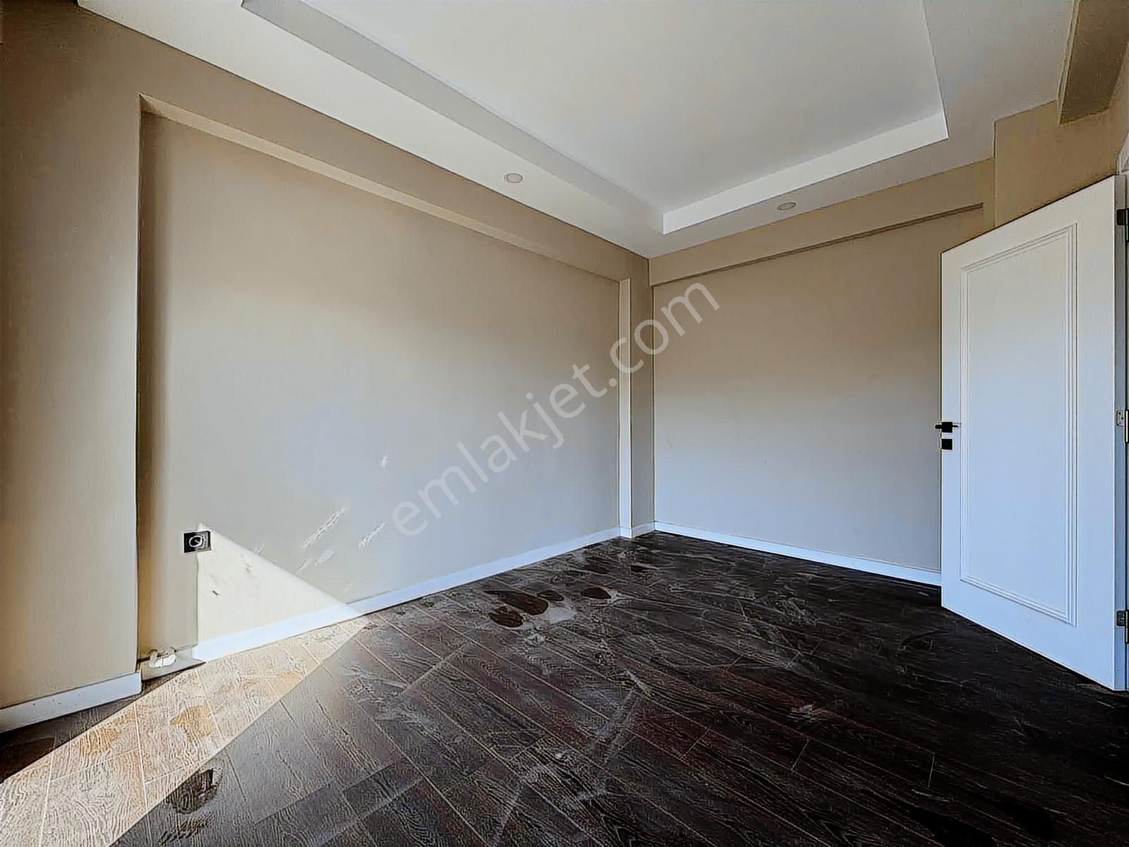 Uğur Kurtulmuş'tan Oturuma Hazır Arakat 2+1 Daire - Görsel 18