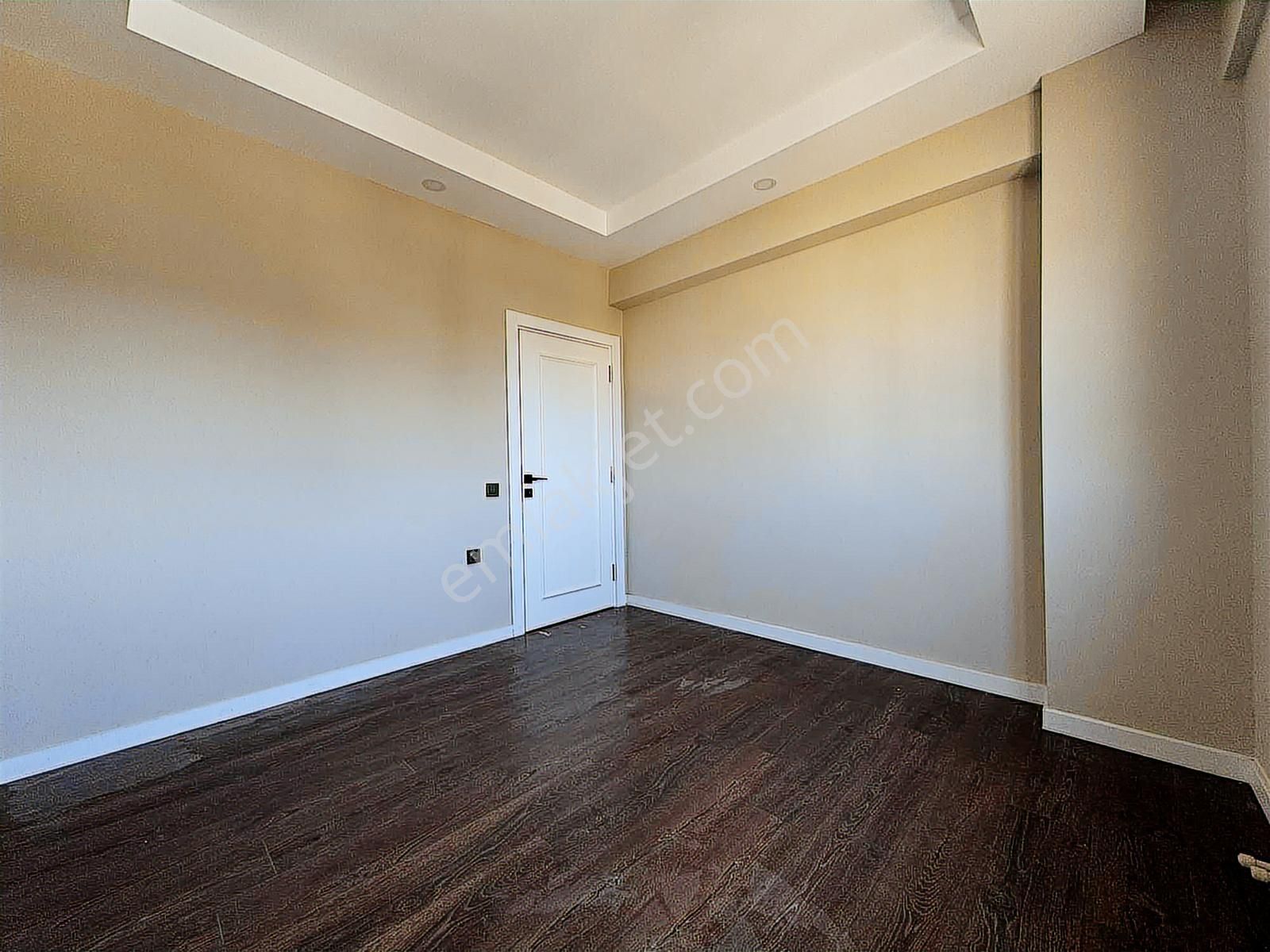 Uğur Kurtulmuş'tan Oturuma Hazır Arakat 2+1 Daire - Görsel 25