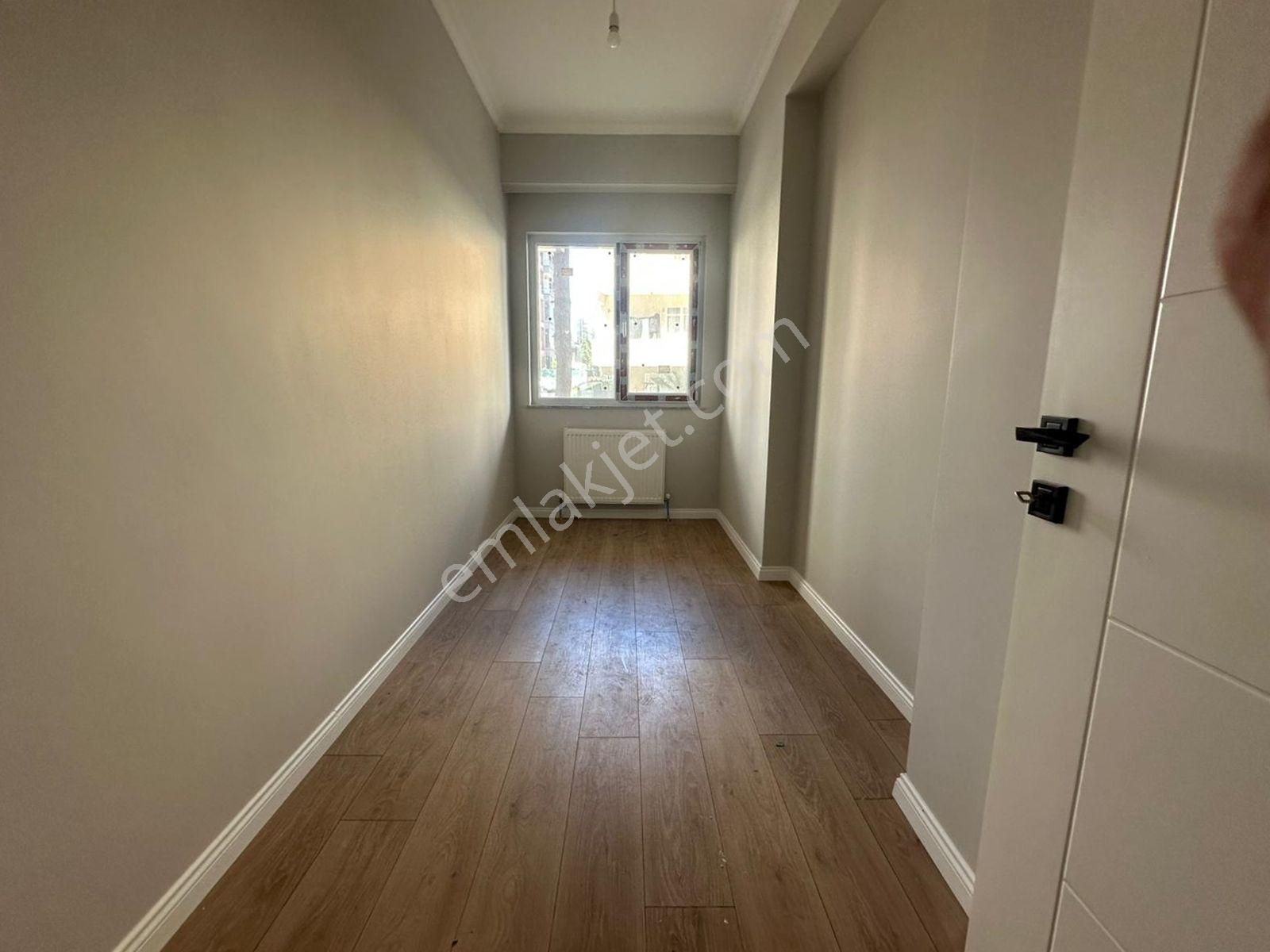 Kartal Metroya Yürüme İskanlı 2+1 Balkonlu - Yüksek Giriş Lüks Daire - Görsel 9