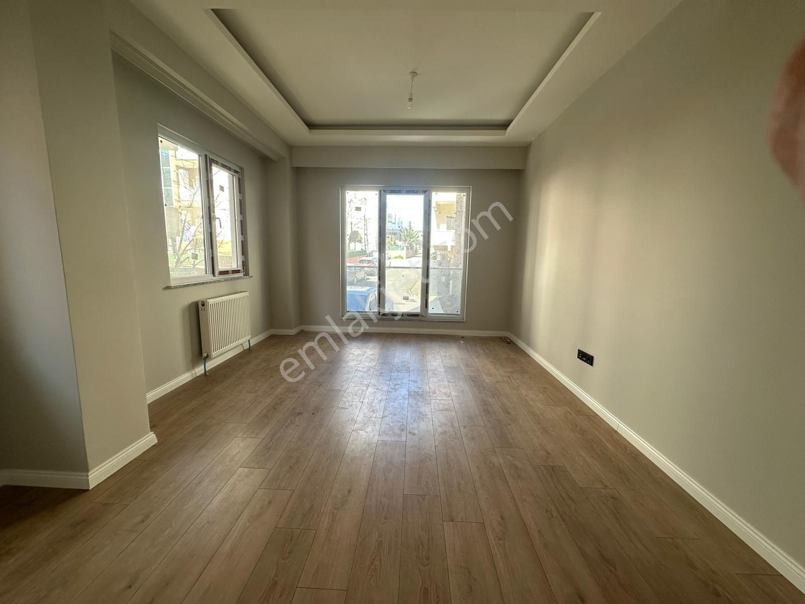 Kartal Metroya Yürüme İskanlı 2+1 Balkonlu - Yüksek Giriş Lüks Daire - Görsel 5