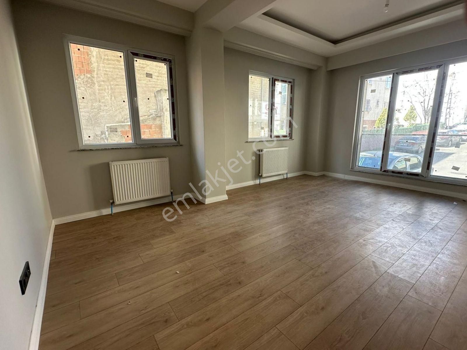 Kartal Metroya Yürüme İskanlı 2+1 Balkonlu - Yüksek Giriş Lüks Daire - Görsel 2