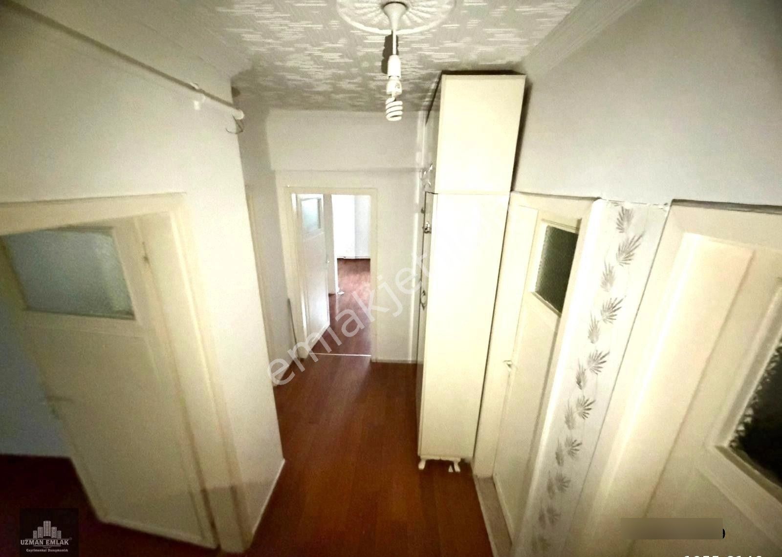 Keçiören İncirli Mh. Merkezi Konumda Kot-1 De 2+1 Daire - Görsel 15