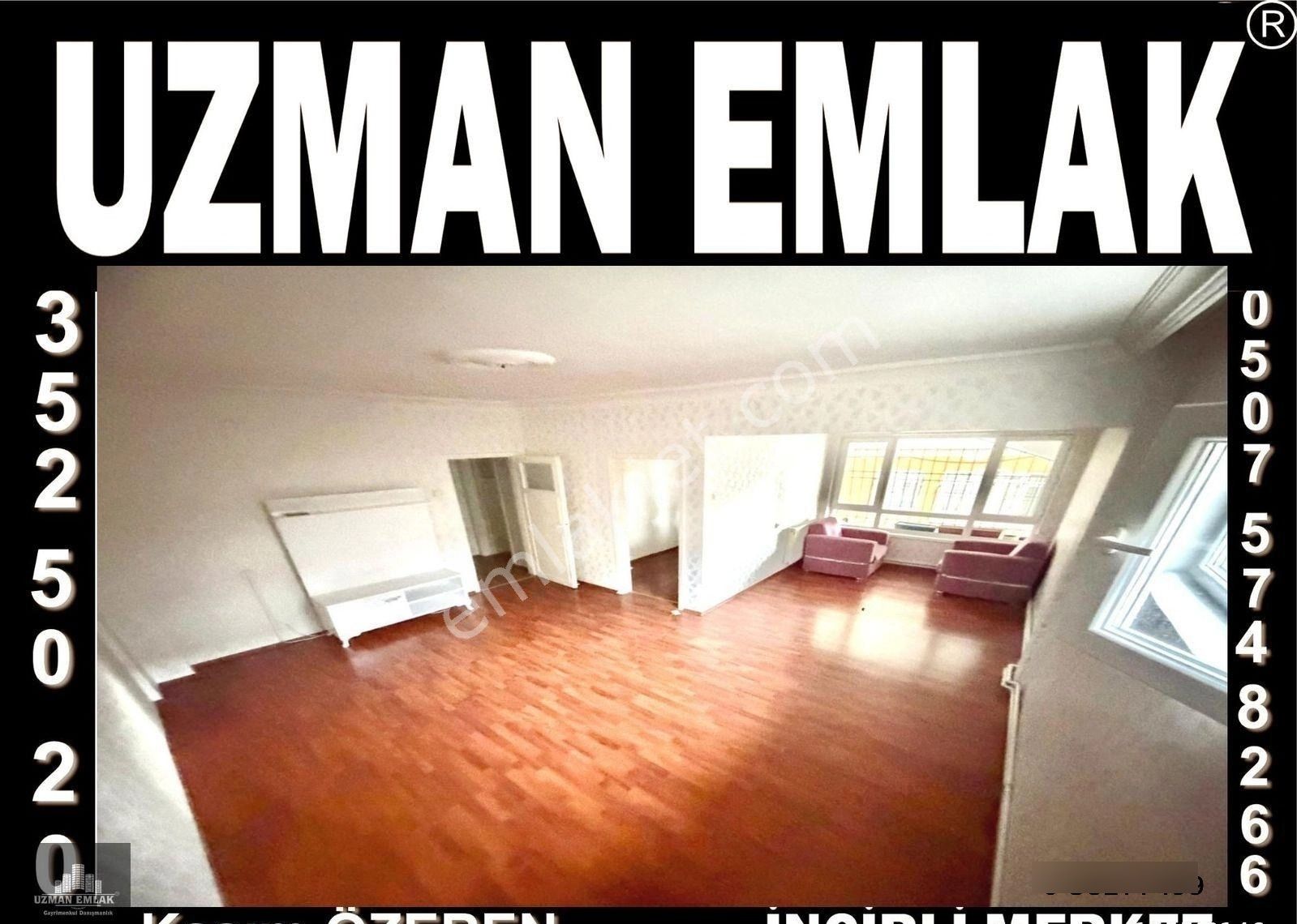 Keçiören İncirli Mh. Merkezi Konumda Kot-1 De 2+1 Daire