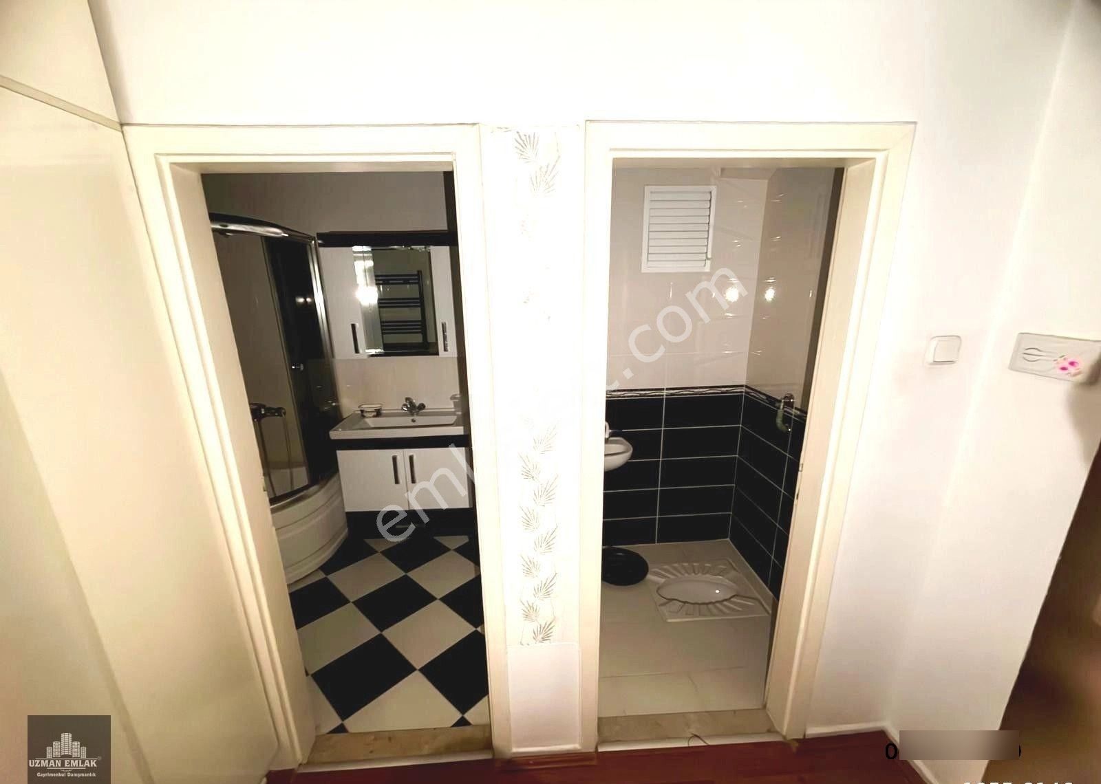 Keçiören İncirli Mh. Merkezi Konumda Kot-1 De 2+1 Daire - Görsel 14