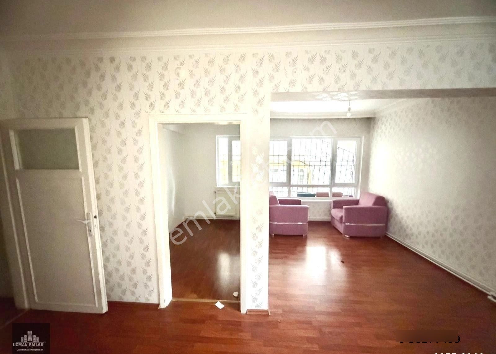 Keçiören İncirli Mh. Merkezi Konumda Kot-1 De 2+1 Daire - Görsel 3