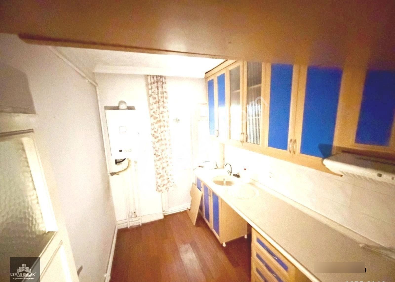 Keçiören İncirli Mh. Merkezi Konumda Kot-1 De 2+1 Daire - Görsel 7