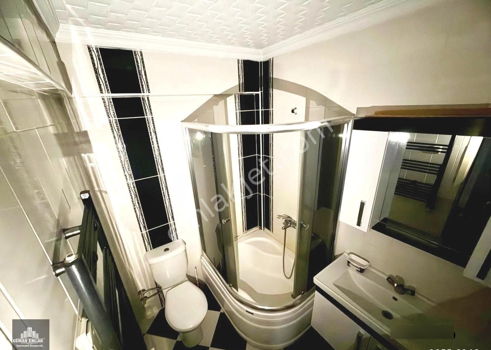 Keçiören İncirli Mh. Merkezi Konumda Kot-1 De 2+1 Daire - Görsel 13