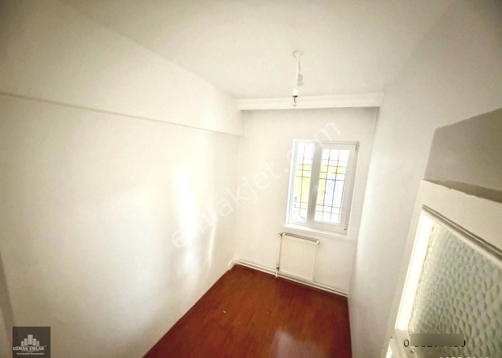 Keçiören İncirli Mh. Merkezi Konumda Kot-1 De 2+1 Daire - Görsel 12