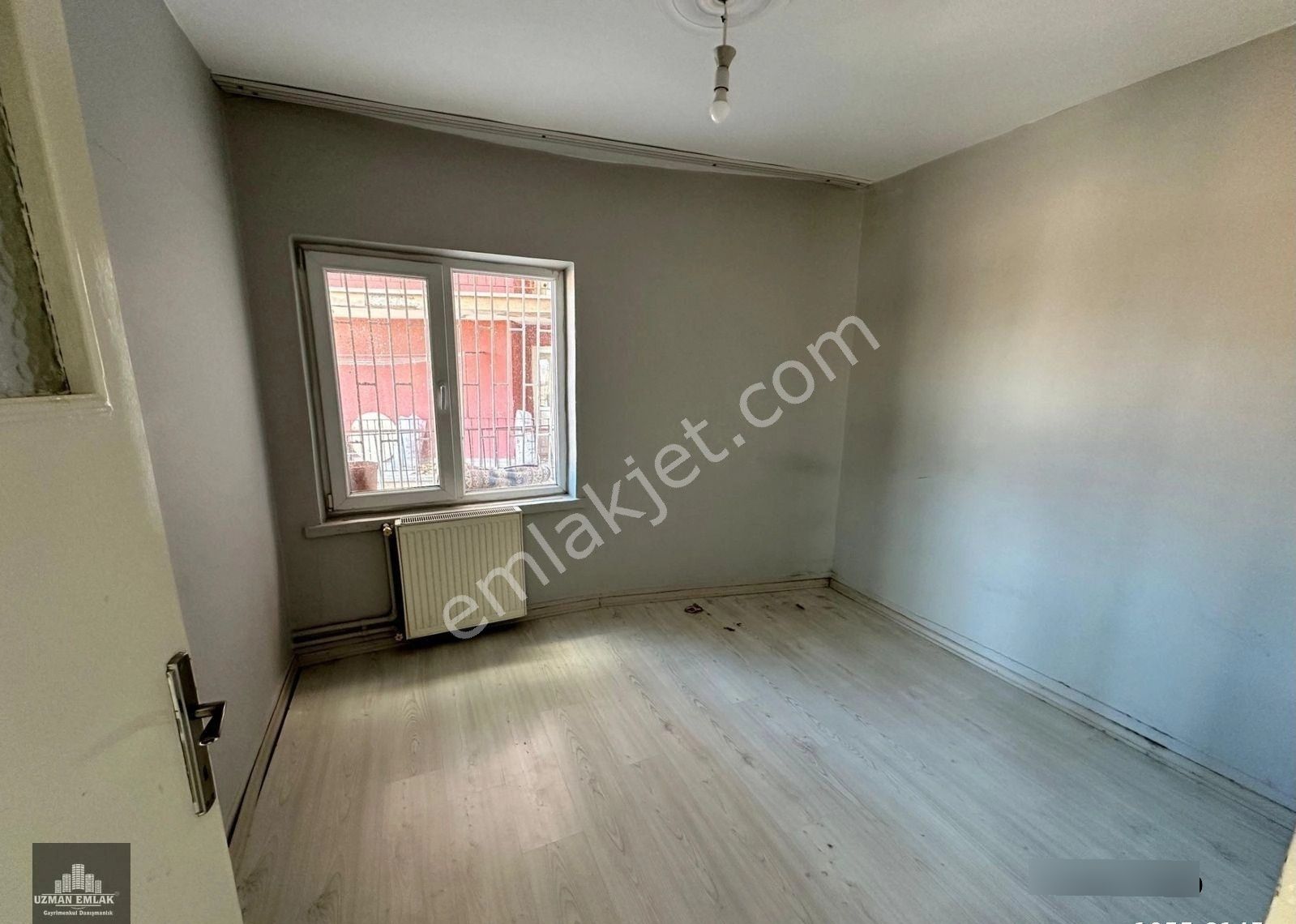 Uzman Emlak'tan 19 Mayıs Mh.de Yapılı Bahçe Katı 3+1 Daire - Görsel 2