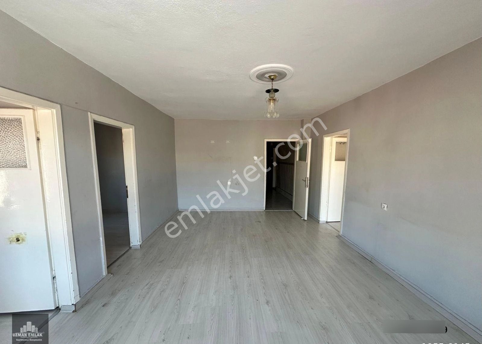 Uzman Emlak'tan 19 Mayıs Mh.de Yapılı Bahçe Katı 3+1 Daire - Görsel 6