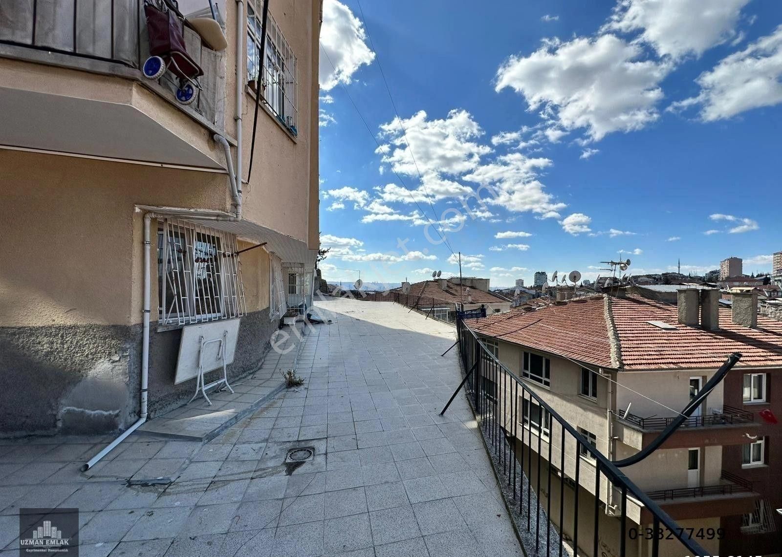 Uzman Emlak'tan 19 Mayıs Mh.de Yapılı Bahçe Katı 3+1 Daire - Görsel 17