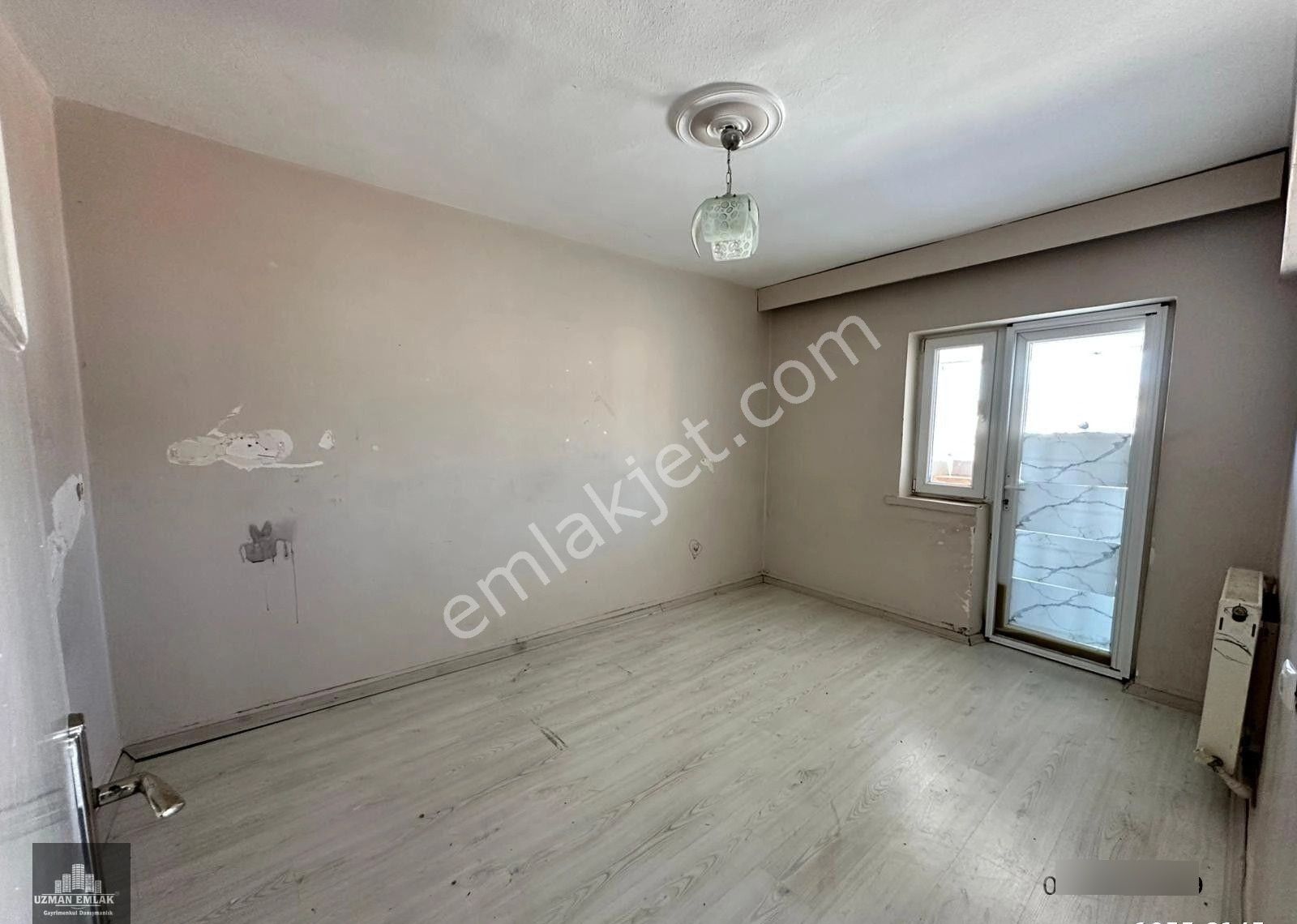 Uzman Emlak'tan 19 Mayıs Mh.de Yapılı Bahçe Katı 3+1 Daire - Görsel 8