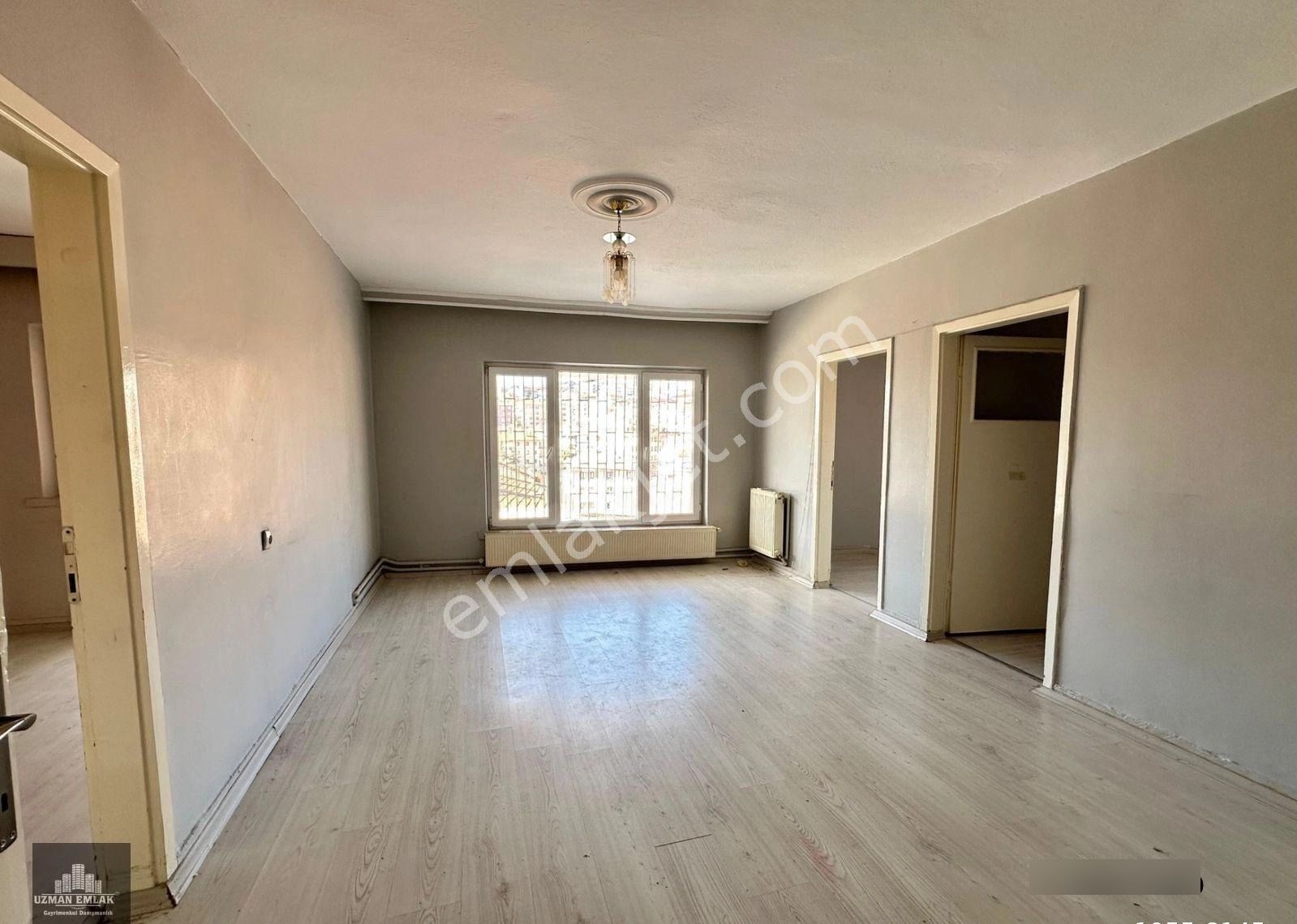 Uzman Emlak'tan 19 Mayıs Mh.de Yapılı Bahçe Katı 3+1 Daire - Görsel 16