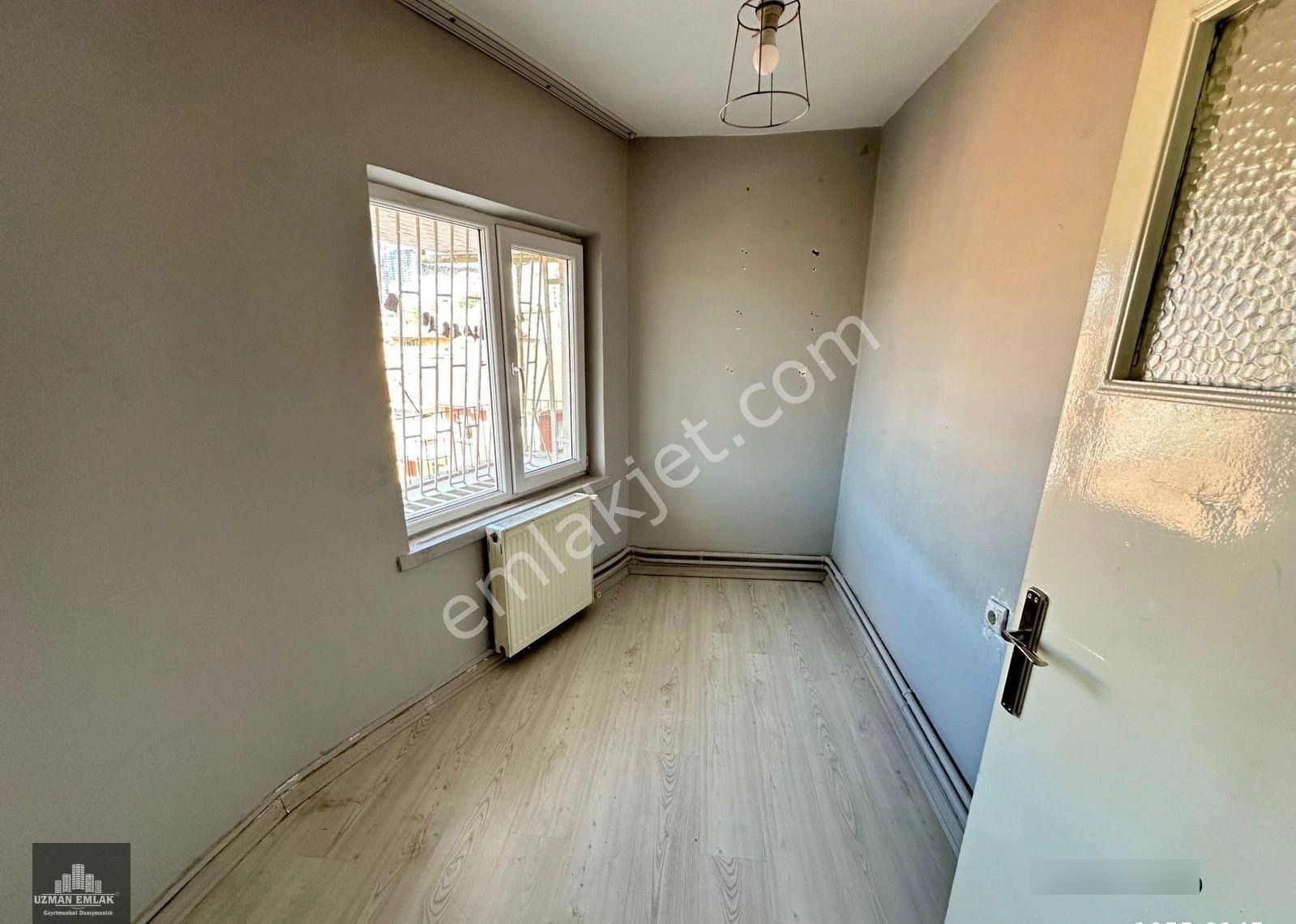 Uzman Emlak'tan 19 Mayıs Mh.de Yapılı Bahçe Katı 3+1 Daire - Görsel 19