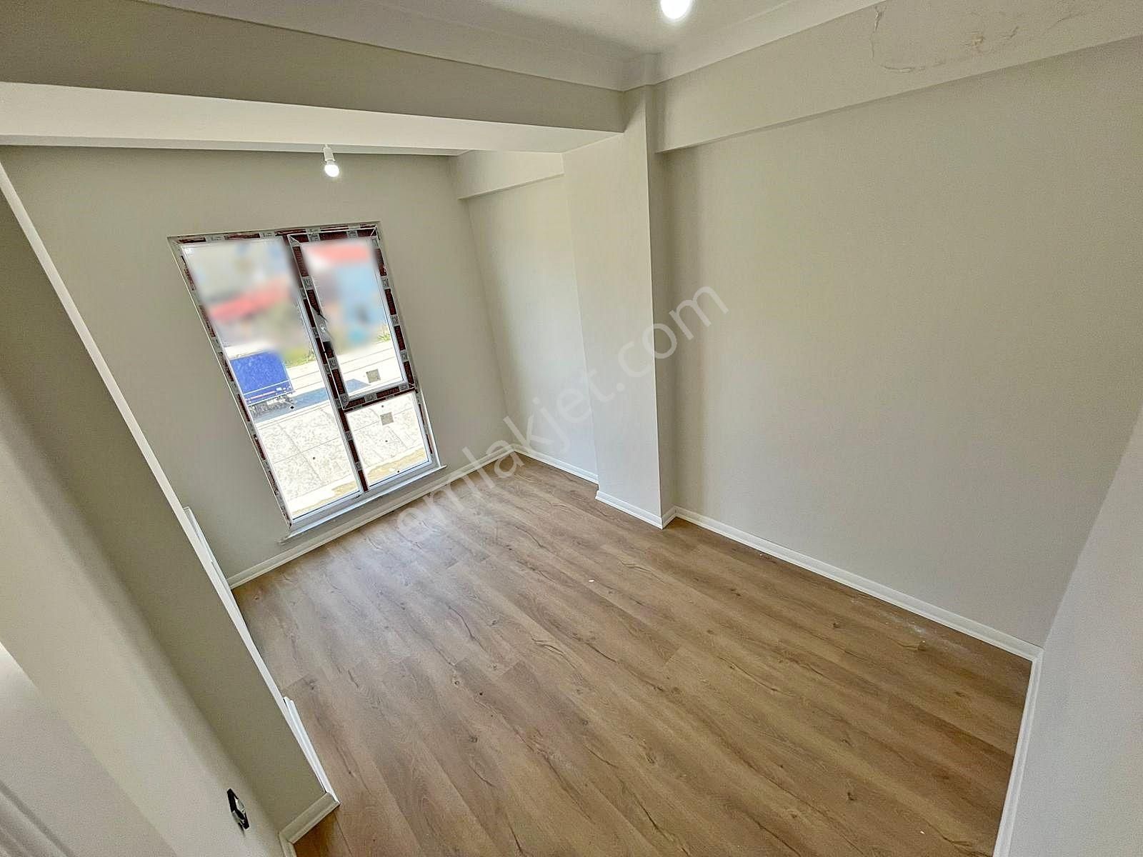 Az-er Yapıdan Vatan Mah.'de Full Ön Cephe 2+1 Ara Kat Daire! - Görsel 6