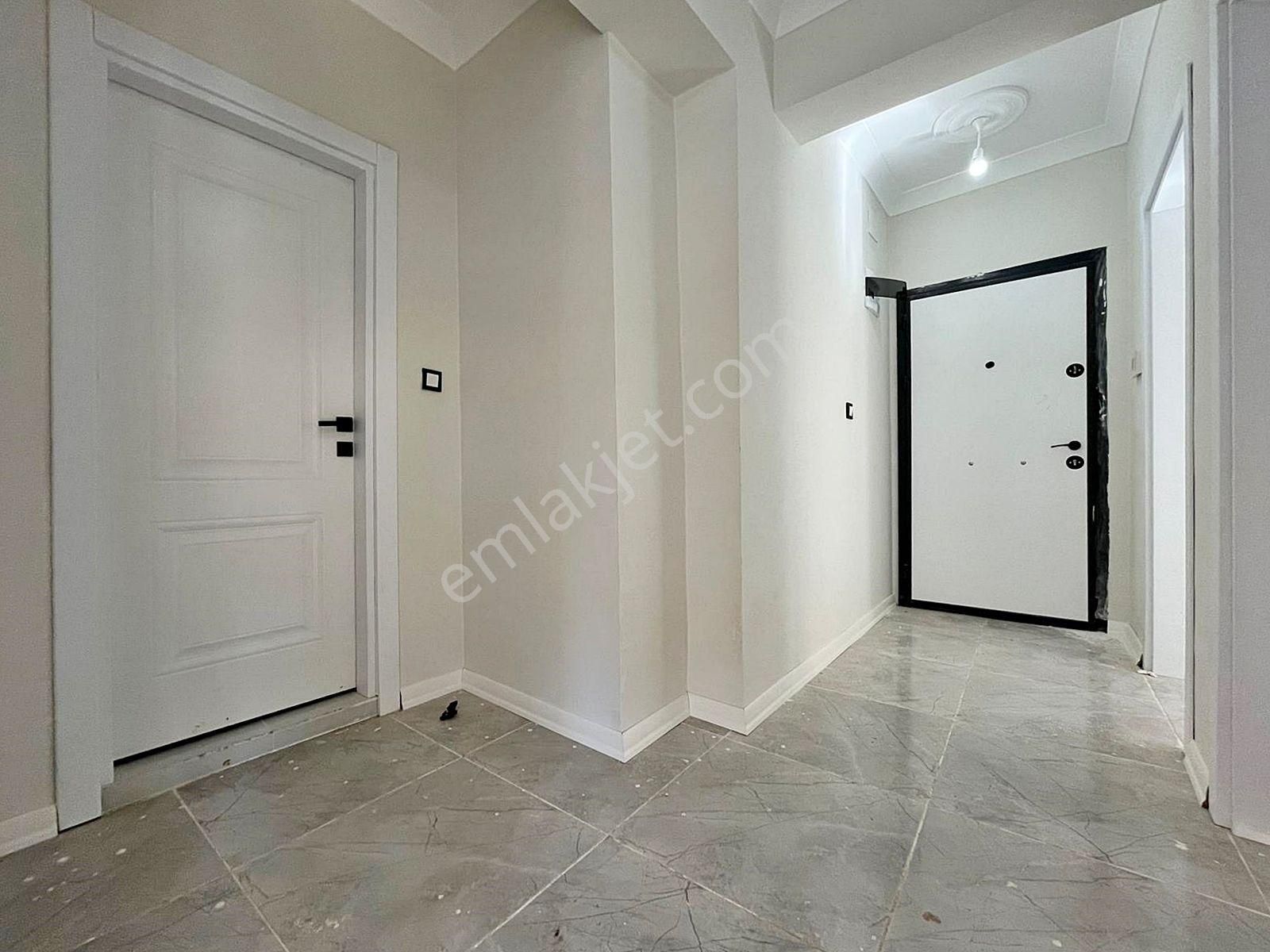 Az-er Yapıdan Vatan Mah.'de Full Ön Cephe 2+1 Ara Kat Daire! - Görsel 14