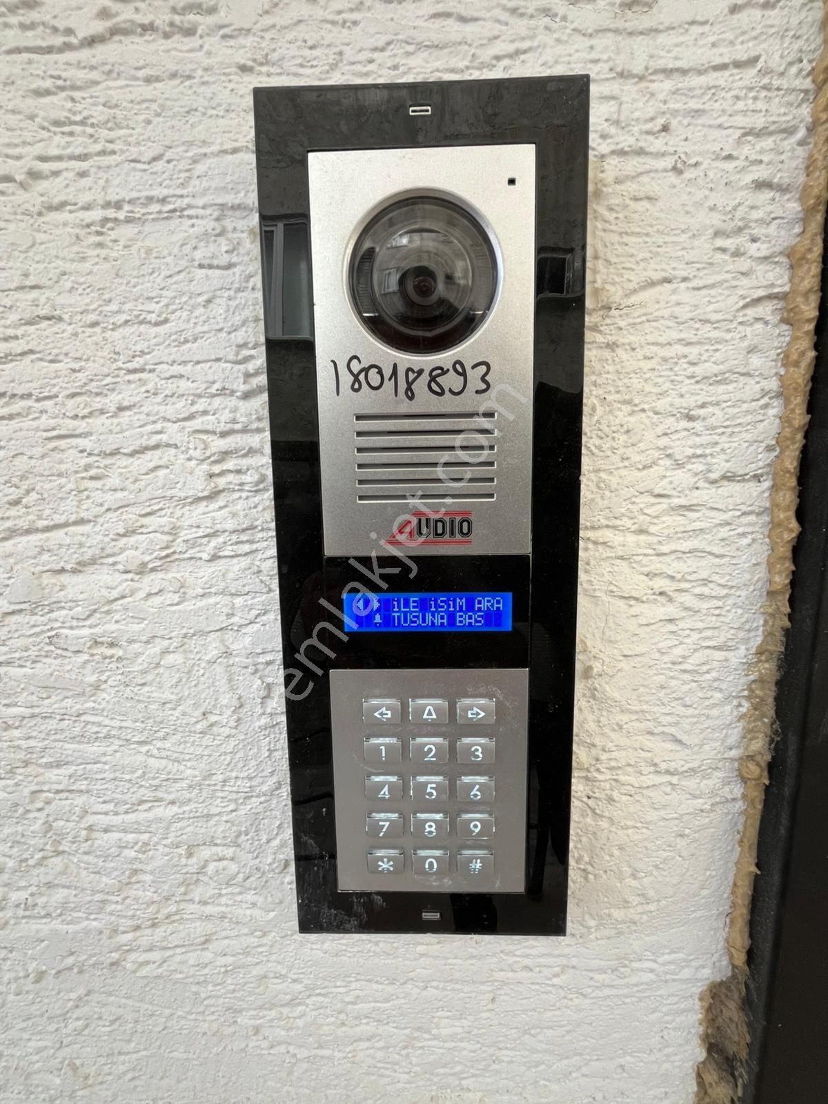 Az-er Yapıdan Vatan Mah.'de Full Ön Cephe 2+1 Ara Kat Daire! - Görsel 17