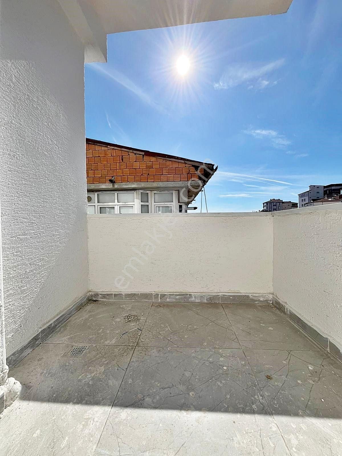 Az-er Yapıdan Vatan Mah.'de Full Ön Cephe 2+1 Ara Kat Daire! - Görsel 4