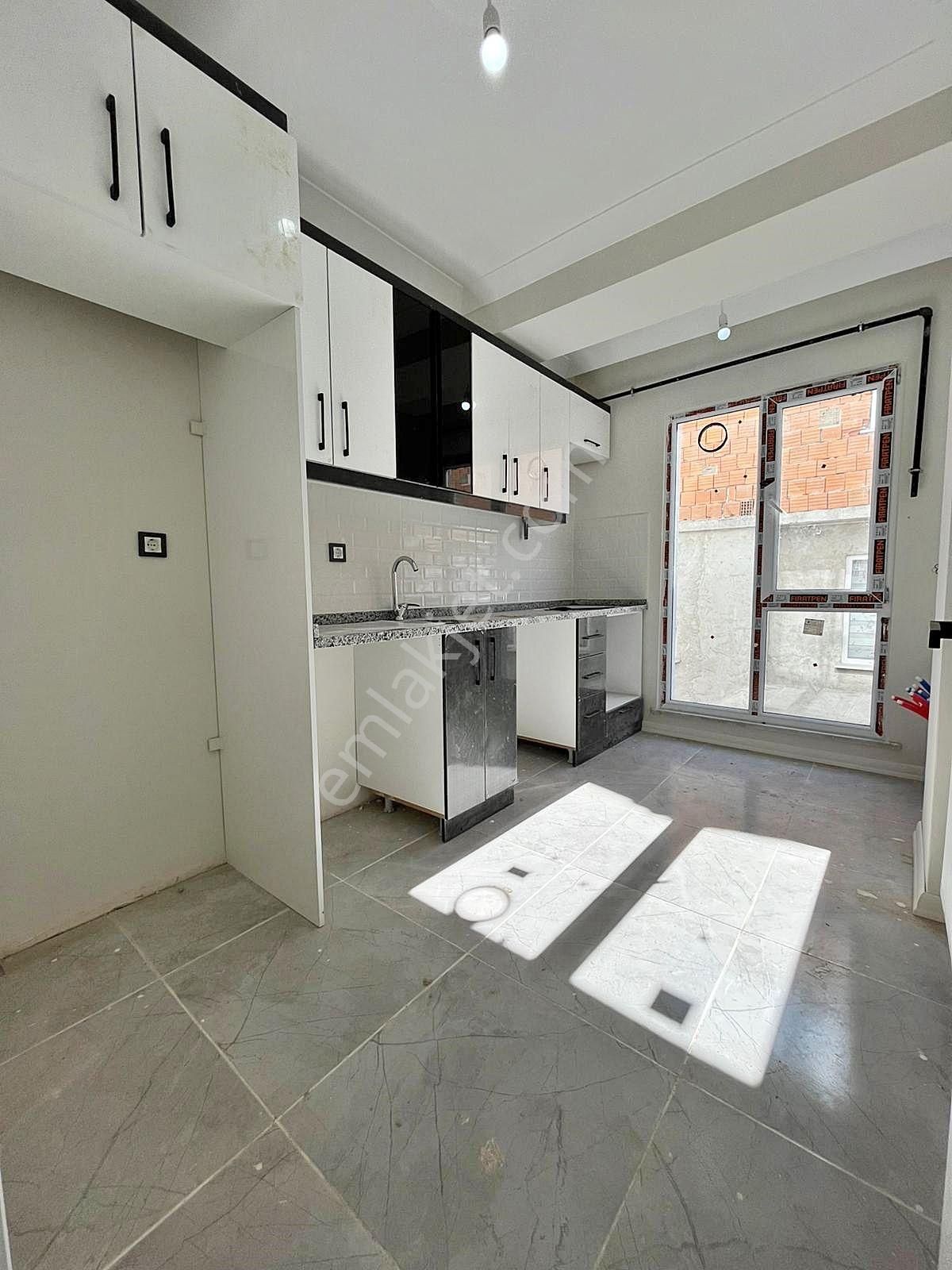 Az-er Yapıdan Vatan Mah.'de Full Ön Cephe 2+1 Ara Kat Daire! - Görsel 11