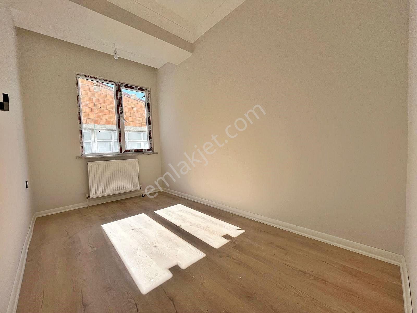 Az-er Yapıdan Vatan Mah.'de Full Ön Cephe 2+1 Ara Kat Daire! - Görsel 8