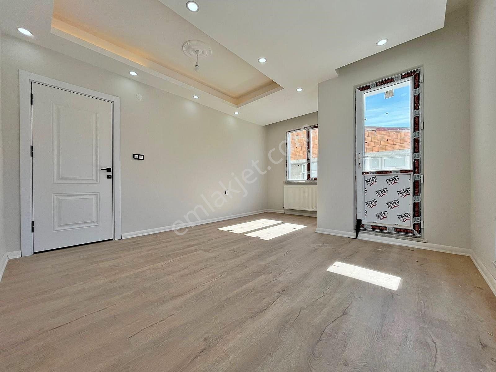 Az-er Yapıdan Vatan Mah.'de Full Ön Cephe 2+1 Ara Kat Daire! - Görsel 3