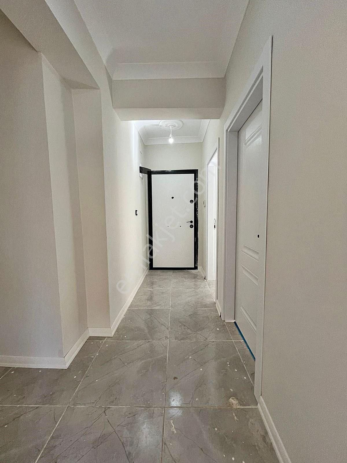 Az-er Yapıdan Vatan Mah.'de Full Ön Cephe 2+1 Ara Kat Daire! - Görsel 13