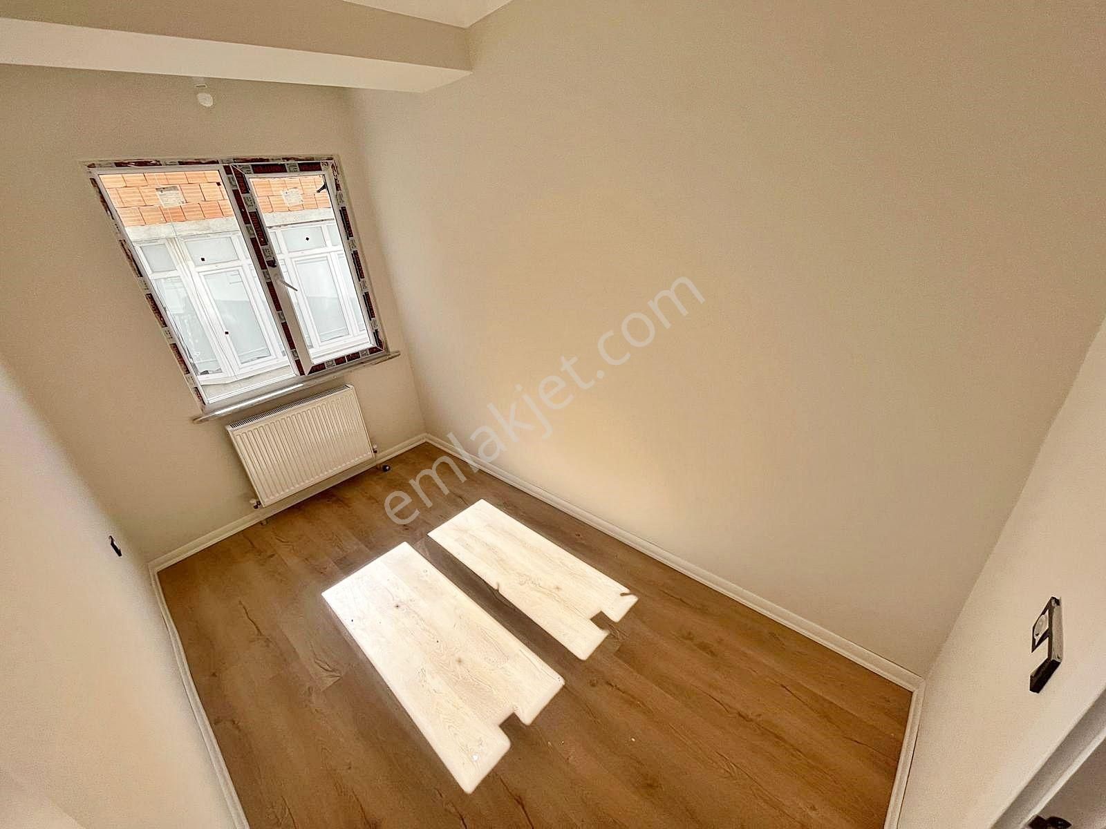 Az-er Yapıdan Vatan Mah.'de Full Ön Cephe 2+1 Ara Kat Daire! - Görsel 9